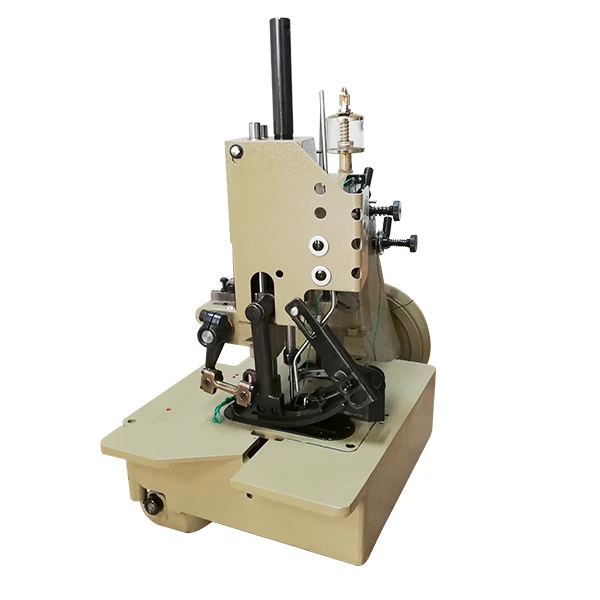 1-Needle 2-Thread Big Bag Making Sewing Machine best